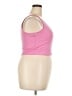 Hollister Pink Tank Top Size XXL - photo 4