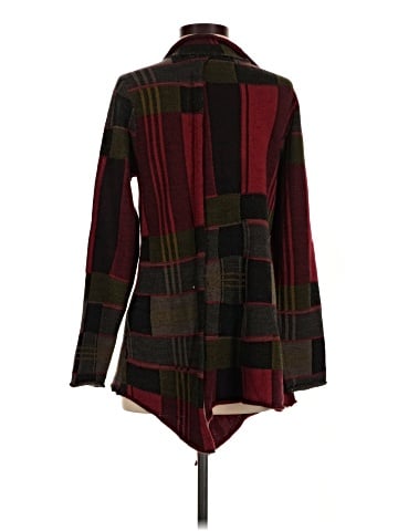 Liv Cardigan (view 2)