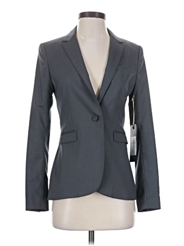 Rag & Bone Wool Blazer (view 1)