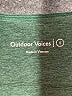 Outdoor Voices Green Tank Top Size S - photo 7