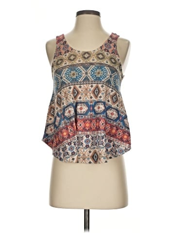 Ginger G. Tank Top (view 1)