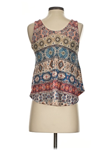 Ginger G. Tank Top (view 2)