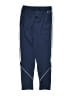 Adidas 100% Polyester Blue Track Pants Size 15 - 16 - photo 2
