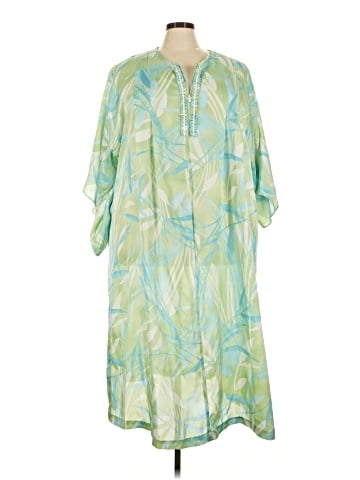 Oscar De La Renta Casual Dress (view 1)