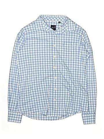 Johnnie-O Long Sleeve Button-Down Shirt (view 1)