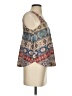 Ginger G. Blue Tank Top Size S - photo 4