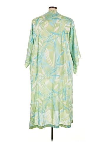 Oscar De La Renta Casual Dress (view 2)