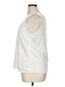 Kasper Ivory Sleeveless Top Size XL - photo 5
