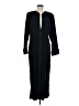 I.C. By Connie K Black Coat Size M (estimated) - photo 1