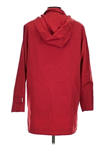 Talbots Raincoat (view 2)