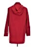 Talbots 100% Polyester Red Raincoat Size M - photo 2