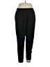 Eddie Bauer Solid Black Active Pants Size XL - photo 1