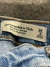 Abercrombie & Fitch Blue Jeans Size 2s - photo 7