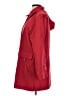 Talbots 100% Polyester Red Raincoat Size M - photo 5