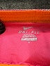 Nike 100% Polyester Stars Pink Athletic Shorts Size 5 - photo 3