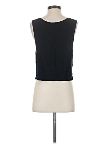 Bear Dance Sleeveless T-Shirt (view 2)