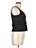 SPANX Black Tank Top Size L - photo 4