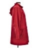 Talbots 100% Polyester Red Raincoat Size M - photo 4