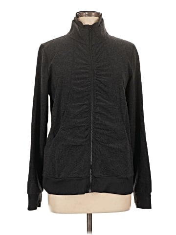 Zella Track Jacket (view 1)