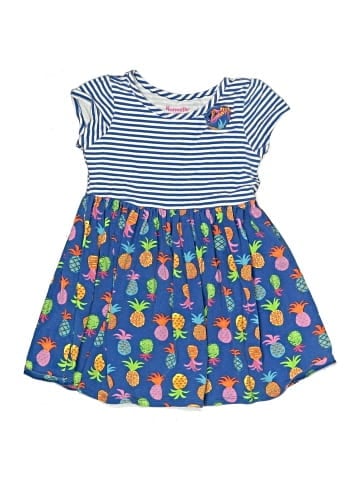 Nannette Dress (view 1)