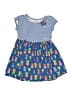 Nannette Blue Dress Size 6 - photo 1