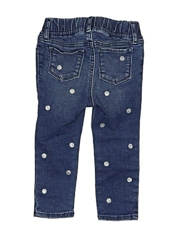 Baby Gap Jeggings (view 2)