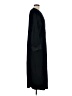 I.C. By Connie K Black Coat Size M (estimated) - photo 4