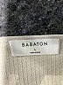 Babaton Ivory Sleeveless Top Size L - photo 7