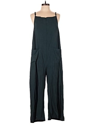 Anrabess Overalls (view 1)