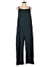 Anrabess Teal Overalls Size XXL - photo 1