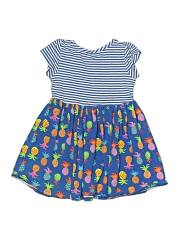 Nannette Dress (view 2)