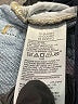 Old Navy - Maternity Blue Jeans Size 10 - photo 7