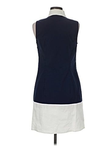 Sail to Sable Casual Dress (view 2)