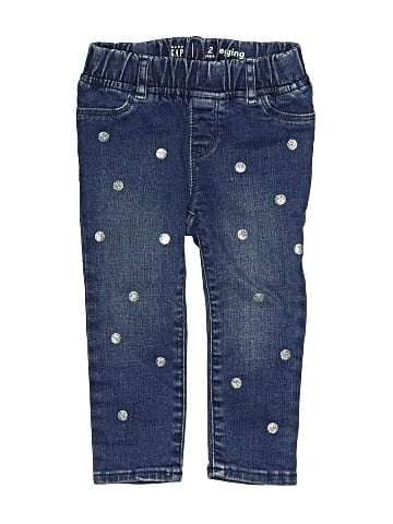 Baby Gap Jeggings (view 1)