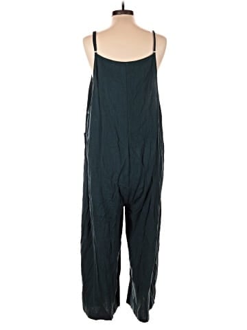 Anrabess Overalls (view 2)