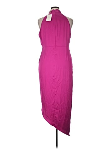 Alex Marie Cocktail Dress (view 2)