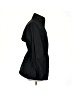 Athleta 100% Polyester Solid Black Jacket Size S - photo 4