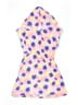 Betsey Johnson 100% Polyester Pink Dress Size 14 - photo 1