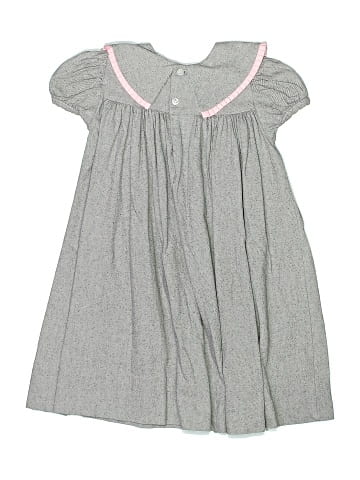 The Bailey Boys Dress (view 2)