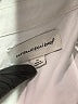 Unsubscribed 100% Cotton White Short Sleeve Blouse Size XS - photo 7
