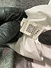 Unsubscribed 100% Cotton White Short Sleeve Blouse Size XS - photo 8