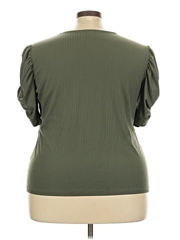 rue21 Short Sleeve Top (view 2)