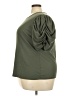 rue21 Green Short Sleeve Top Size 4X - photo 5