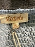 Listicle 100% Polyester Blue Casual Dress Size M - photo 7