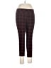 Torrid Plaid Red Active Pants Size 1X Plus (1) - photo 1