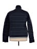 Armani Exchange Solid Blue Jacket Size XXL - photo 2