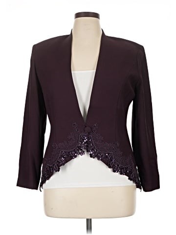 Karen Miller Blazer (view 1)