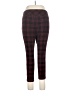 Torrid Plaid Red Active Pants Size 1X Plus (1) - photo 2