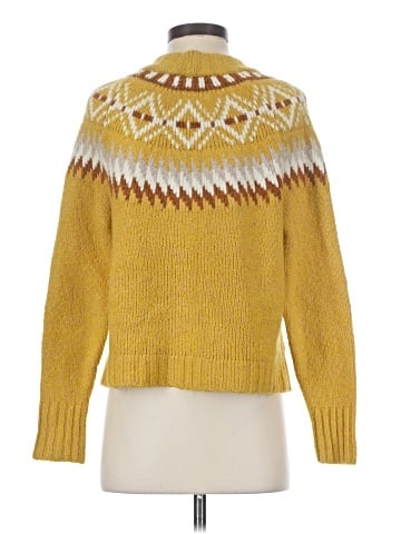 American Eagle Outfitters Pullover Sweater (view 2)