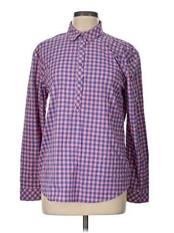 Southern Tide Long Sleeve Polo (view 1)